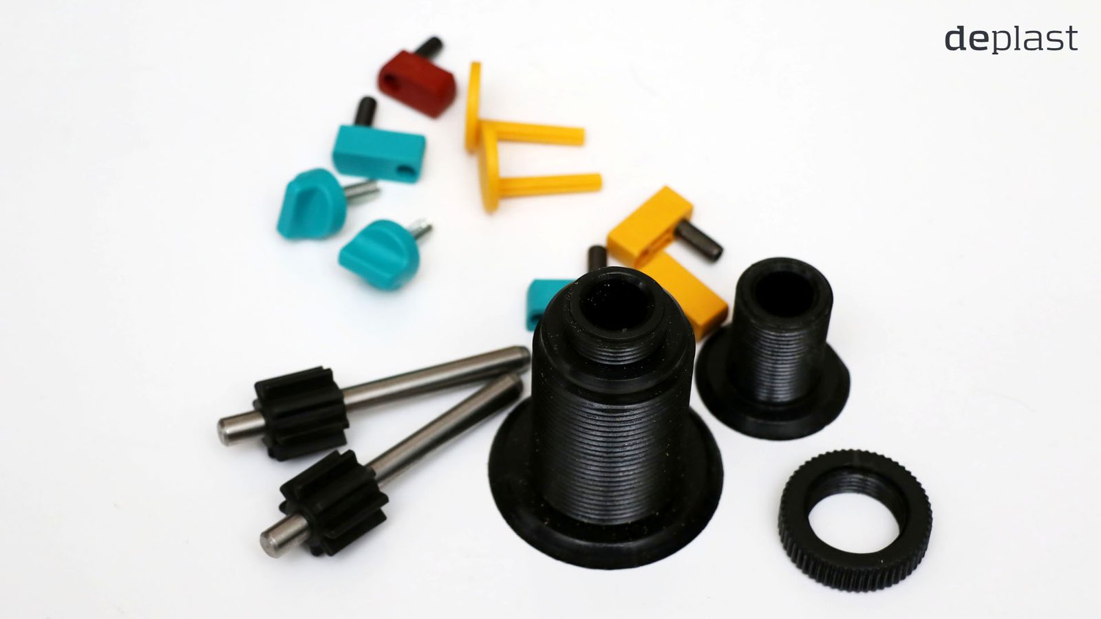 Contract Manufacturing 4