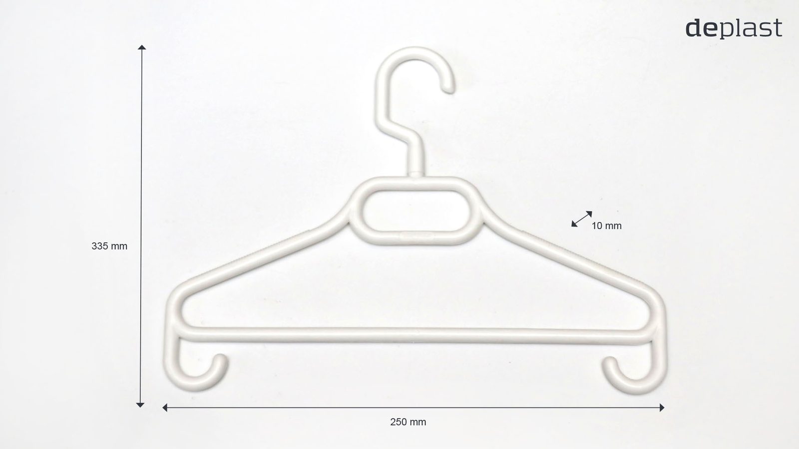 CLOTHES HANGERS FOR CHILDREN