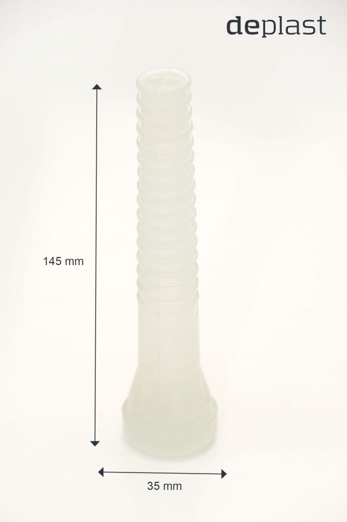 Kopasztó 145mm-es