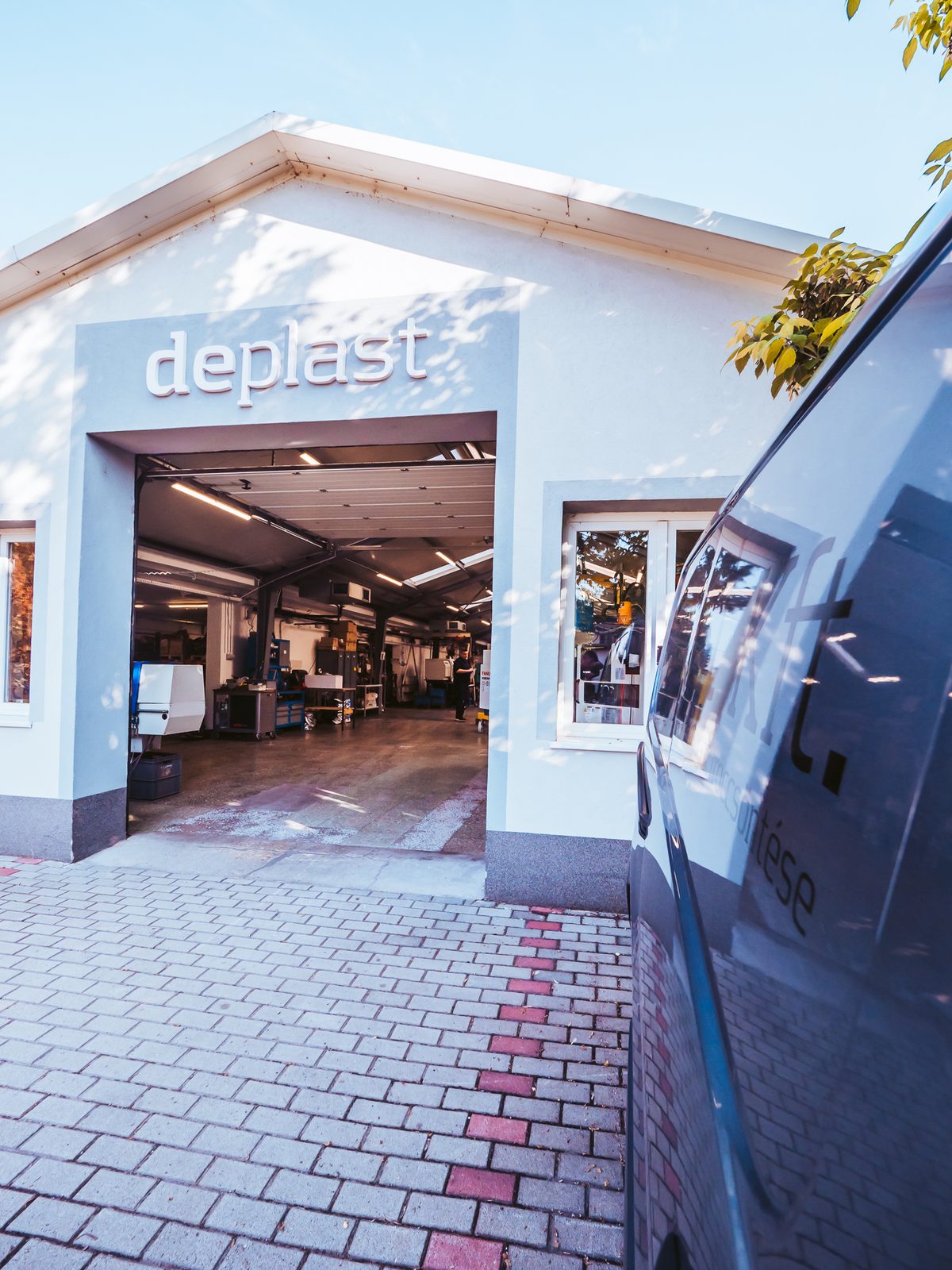 Deplast 3